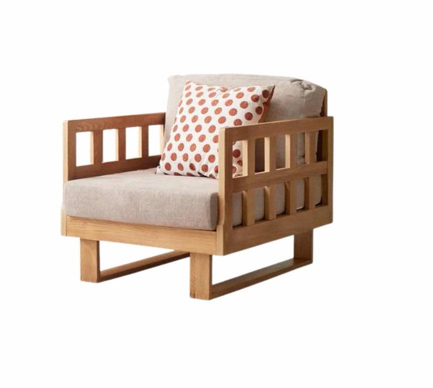 Bojana Arm Sofa - HomeCozify