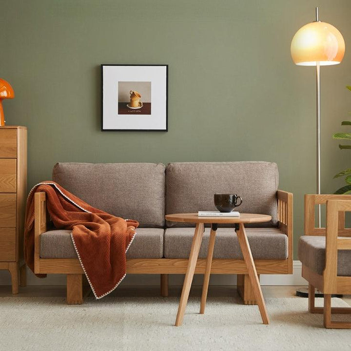 Bojana Arm Sofa - HomeCozify