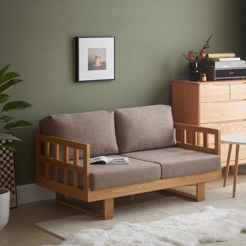 Bojana Arm Sofa - HomeCozify