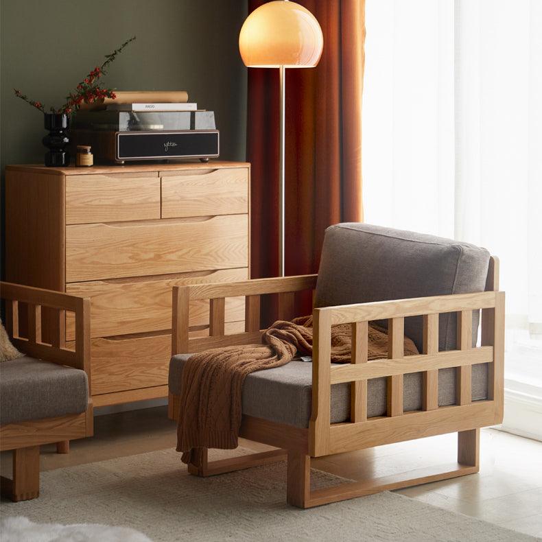 Bojana Arm Sofa - HomeCozify