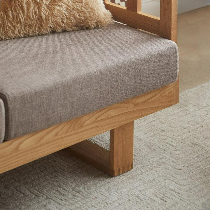 Bojana Arm Sofa - HomeCozify