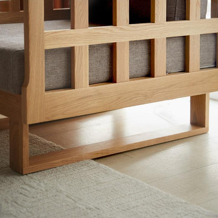 Bojana Arm Sofa - HomeCozify