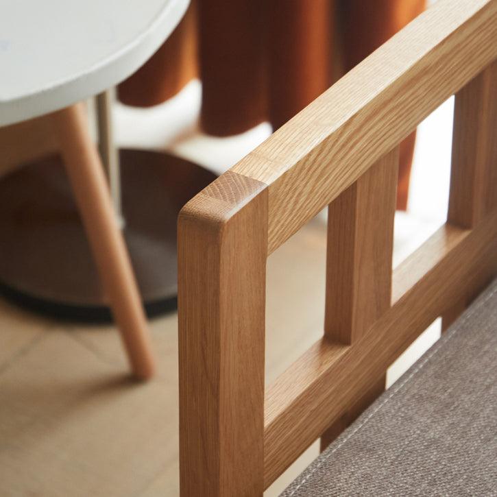 Bojana Arm Sofa - HomeCozify