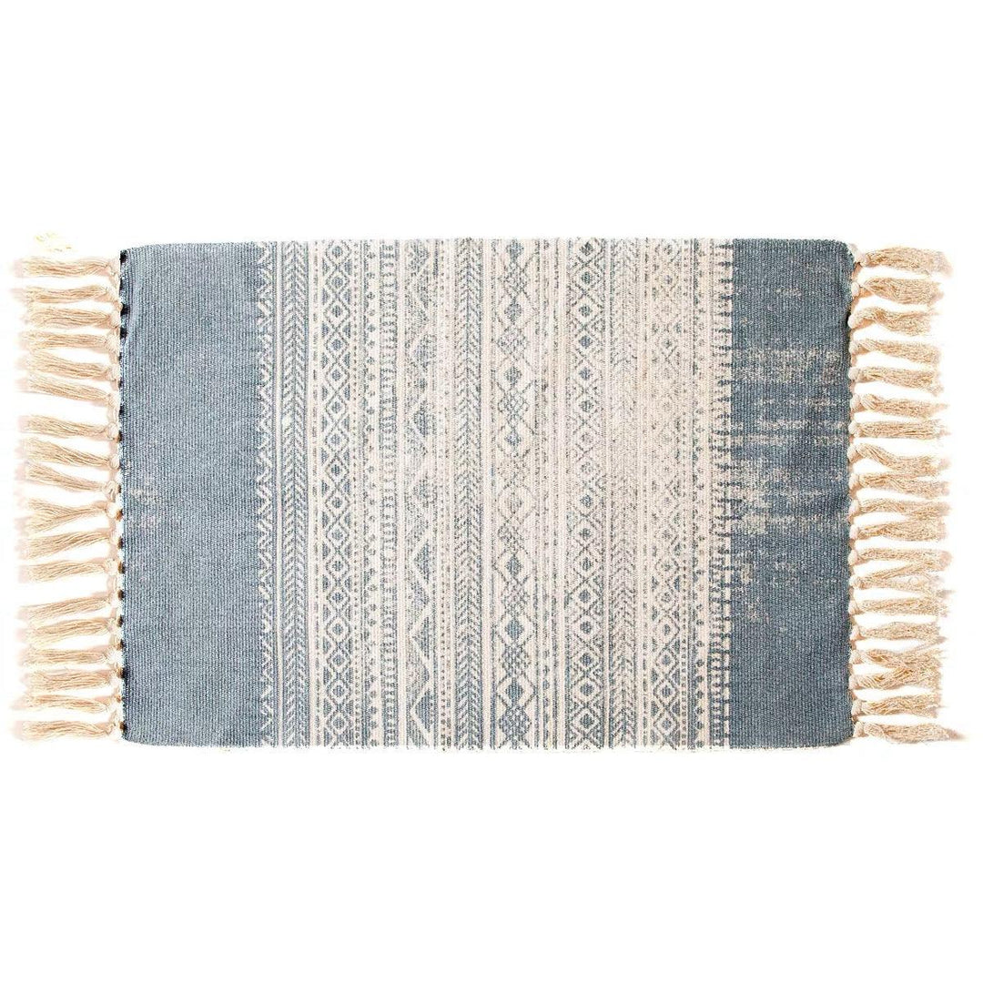 Branka Welcome Rugs - HomeCozify