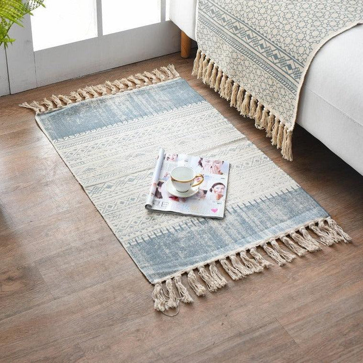 Branka Welcome Rugs - HomeCozify