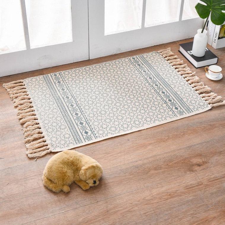 Branka Welcome Rugs - HomeCozify