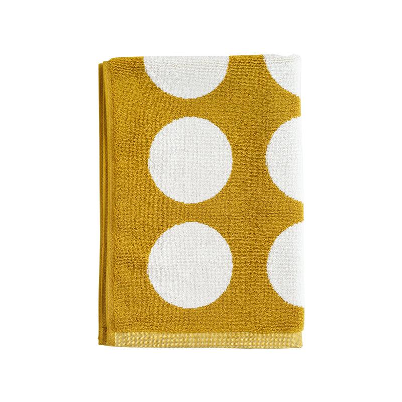 Carlock Bath Sheet Towel Set (Set of 3) - HomeCozify