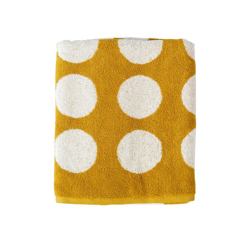 Carlock Bath Sheet Towel Set (Set of 3) - HomeCozify