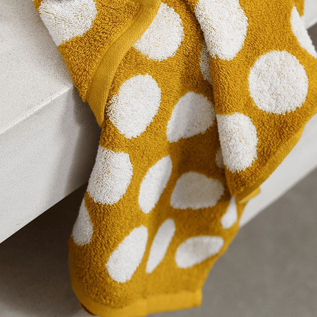 Carlock Bath Sheet Towel Set (Set of 3) - HomeCozify