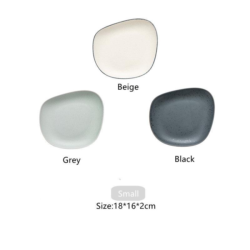 Cavalli Dinner Plate (Set of 3) - HomeCozify