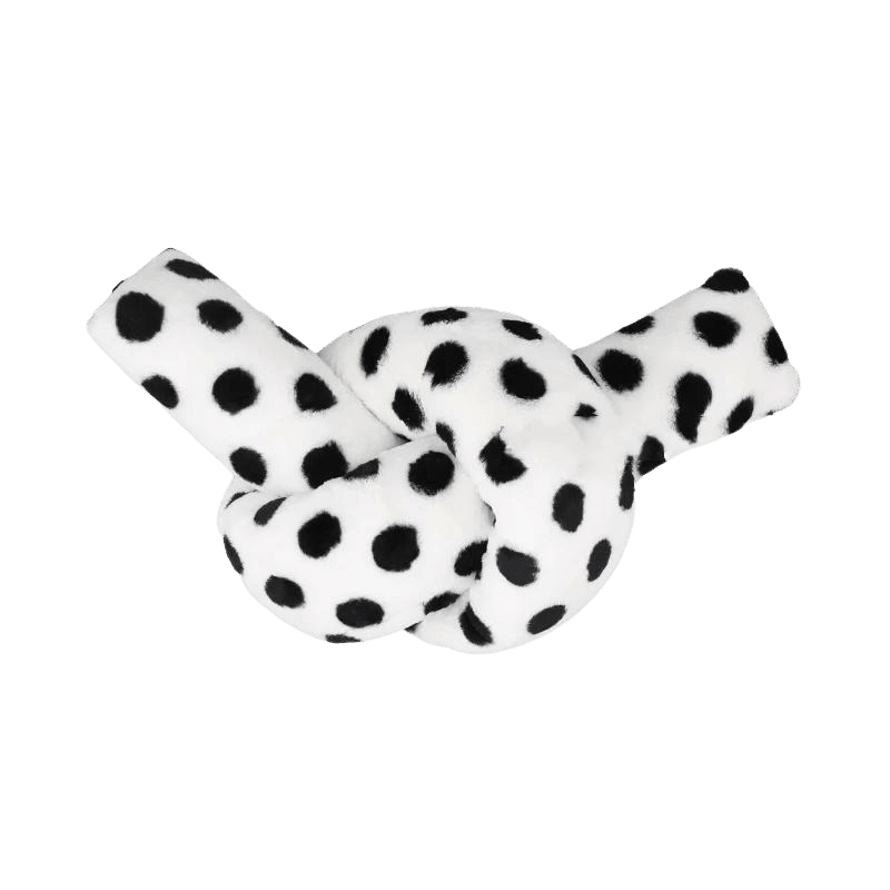 Checkerboard Color Shaped Pillow - HomeCozify
