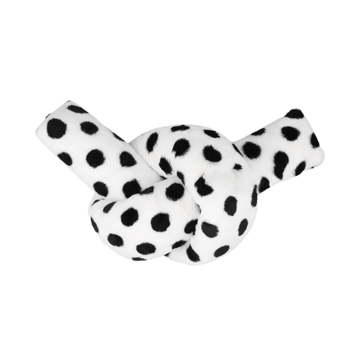 Checkerboard Color Shaped Pillow - HomeCozify