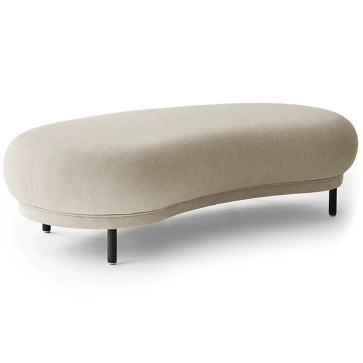 Chole Upholstered Bench - HomeCozify
