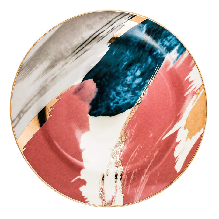 Cili Plate Collection - HomeCozify