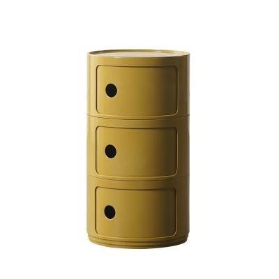 Column Storage Organizer - HomeCozify