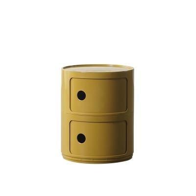 Column Storage Organizer - HomeCozify