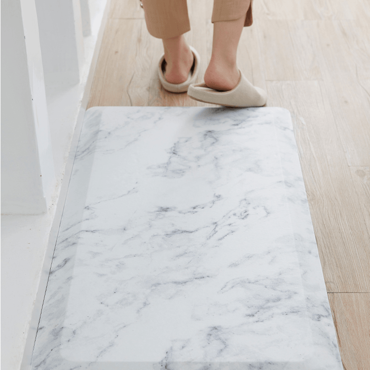 Csilla Comfort Ergonomic Floor Mat - HomeCozify