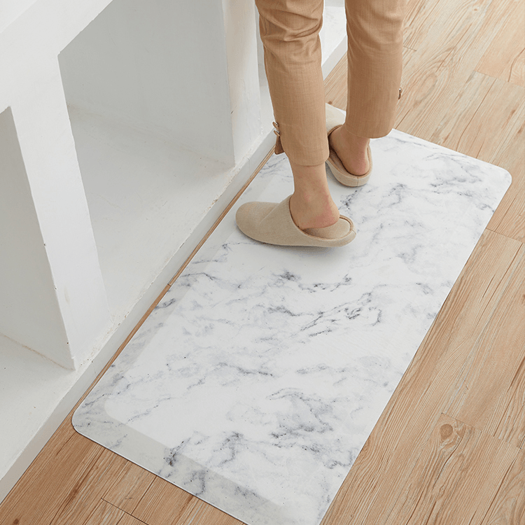 Csilla Comfort Ergonomic Floor Mat - HomeCozify