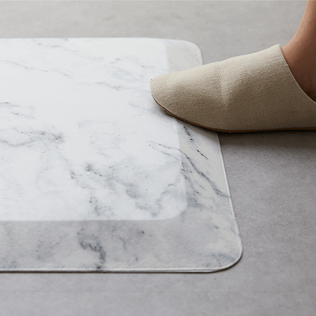 Csilla Comfort Ergonomic Floor Mat - HomeCozify