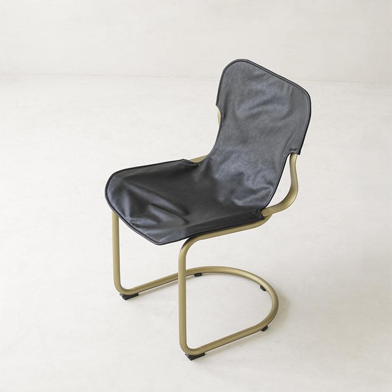 Cynthia Leather Dining Chair (Set of 2) - HomeCozify