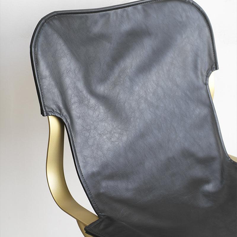 Cynthia Leather Dining Chair (Set of 2) - HomeCozify