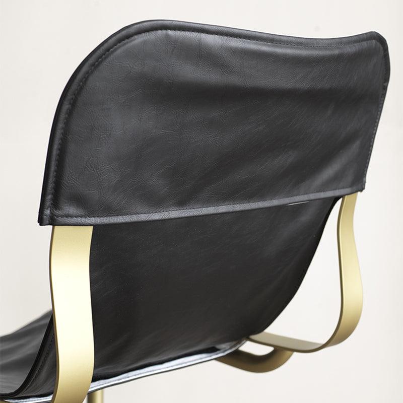 Cynthia Leather Dining Chair (Set of 2) - HomeCozify
