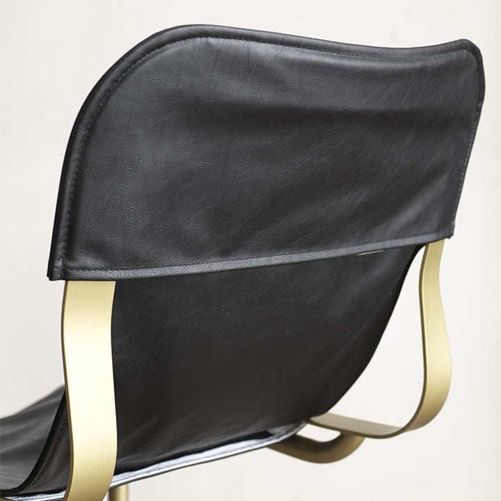 Cynthia Leather Dining Chair (Set of 2) - HomeCozify