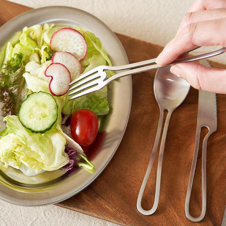Daniela Flatware Set(4 People Set) - HomeCozify