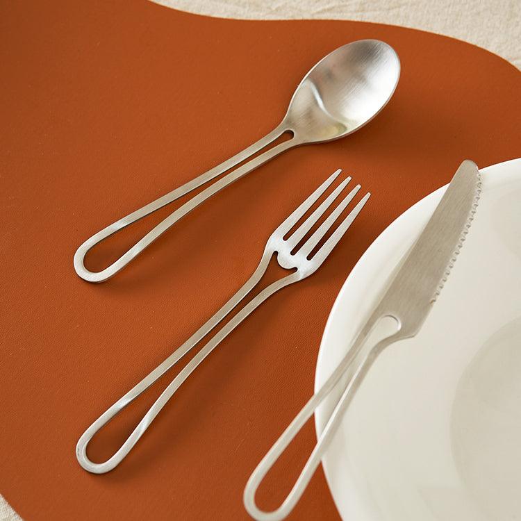 Daniela Flatware Set(4 People Set) - HomeCozify