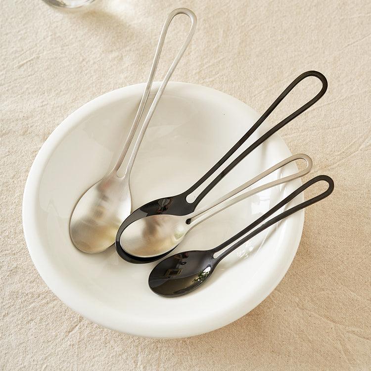 Daniela Flatware Set(4 People Set) - HomeCozify