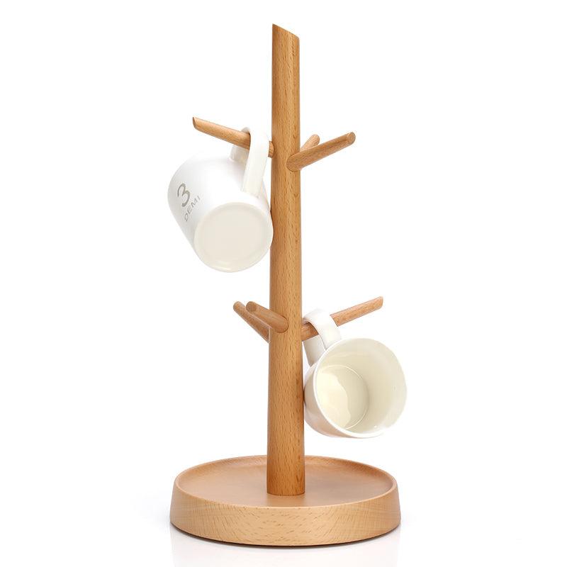 Darijo Mug Tree - HomeCozify