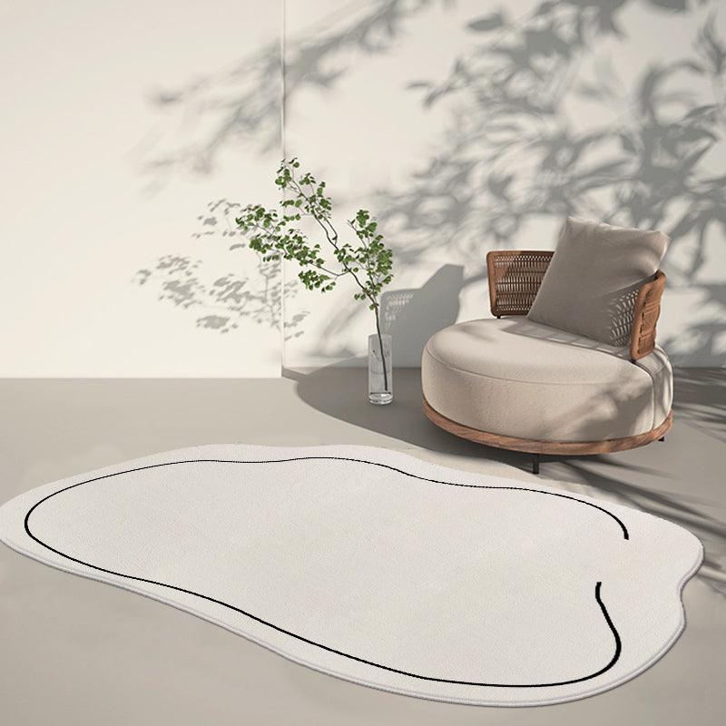 Dasha Area Rug - HomeCozify