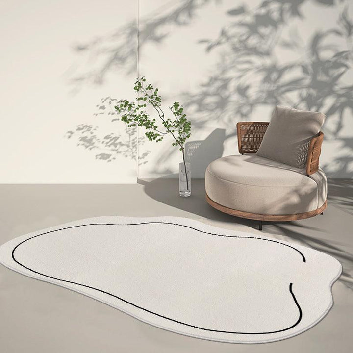 Dasha Area Rug - HomeCozify
