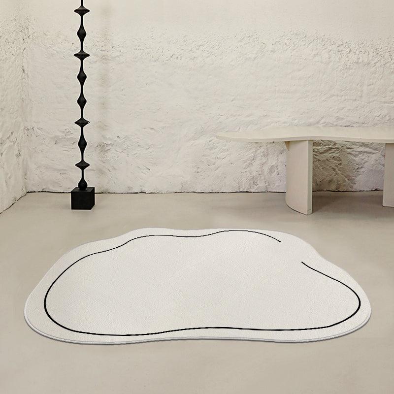 Dasha Area Rug - HomeCozify