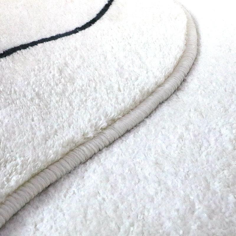 Dasha Area Rug - HomeCozify