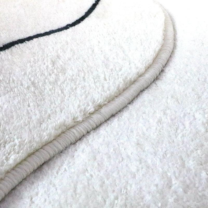 Dasha Area Rug - HomeCozify