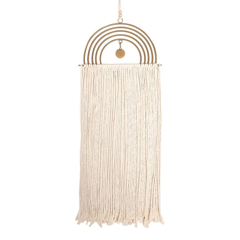 Davin Tassel Wall Hanging - HomeCozify