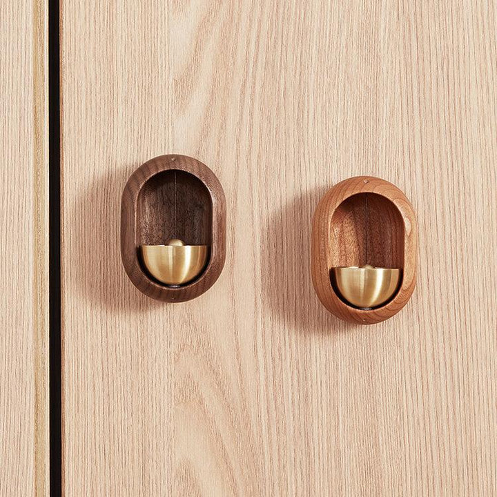 Dijana Handmade Door Bell - HomeCozify