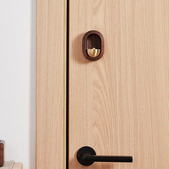 Dijana Handmade Door Bell - HomeCozify