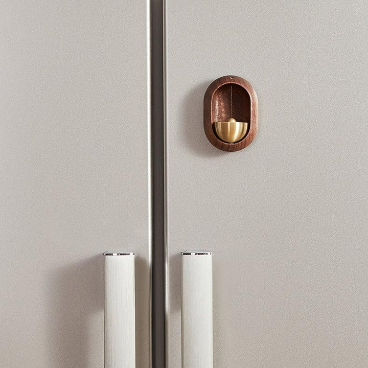 Dijana Handmade Door Bell - HomeCozify