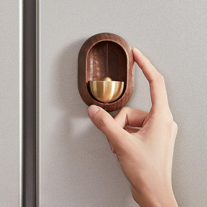 Dijana Handmade Door Bell - HomeCozify