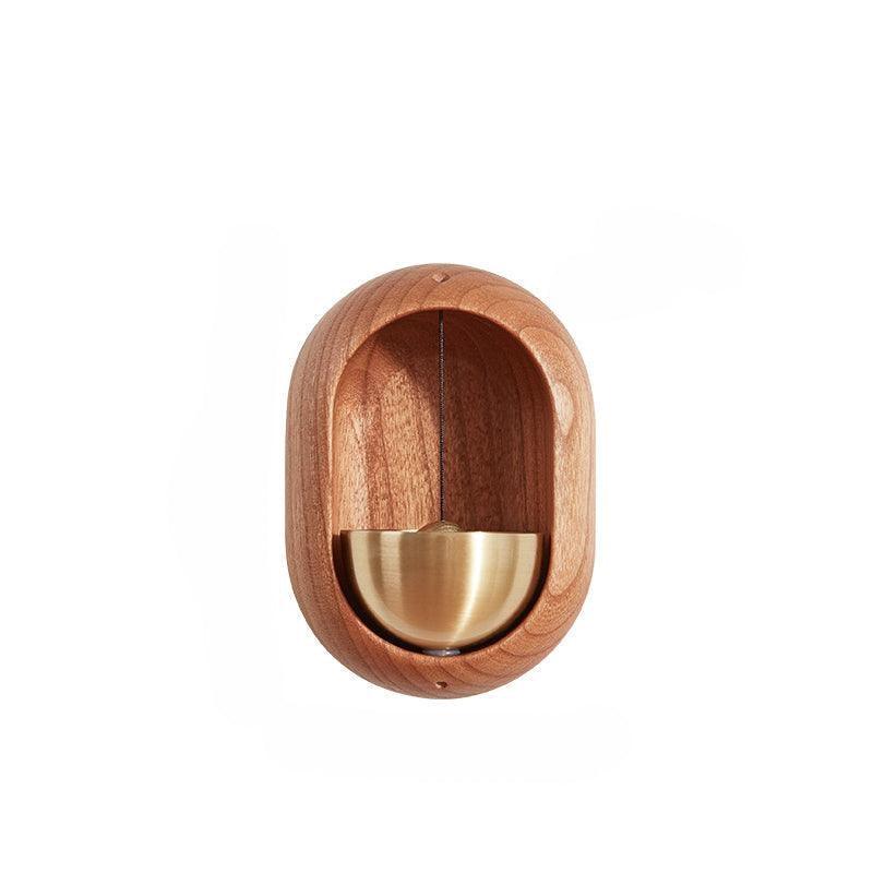 Dijana Handmade Door Bell - HomeCozify
