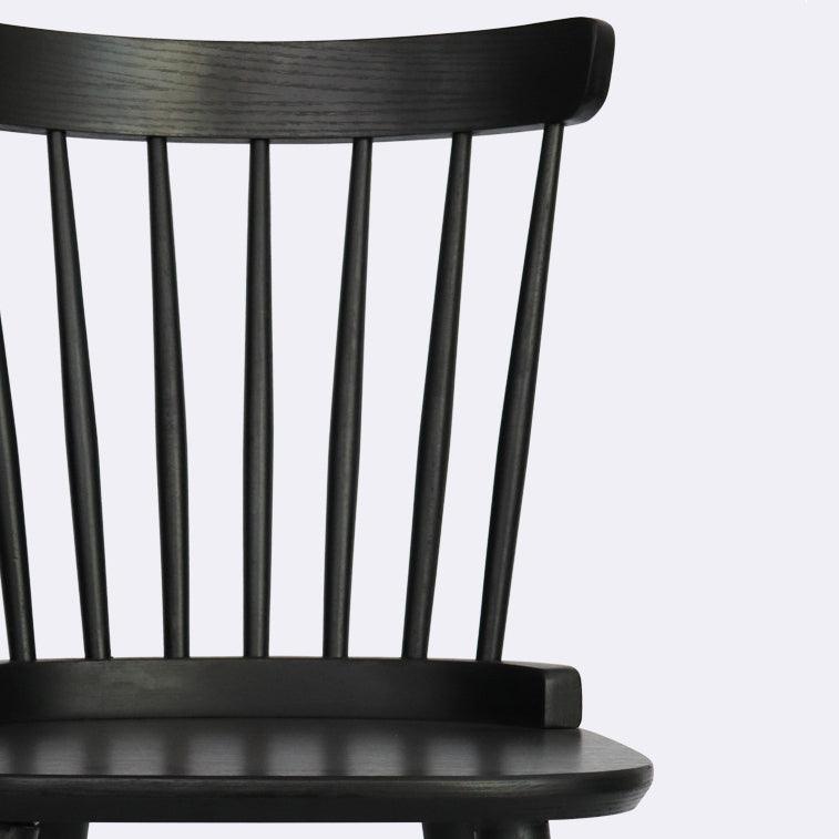 Ditzel Side Chair (Set of 2 or 4) - HomeCozify