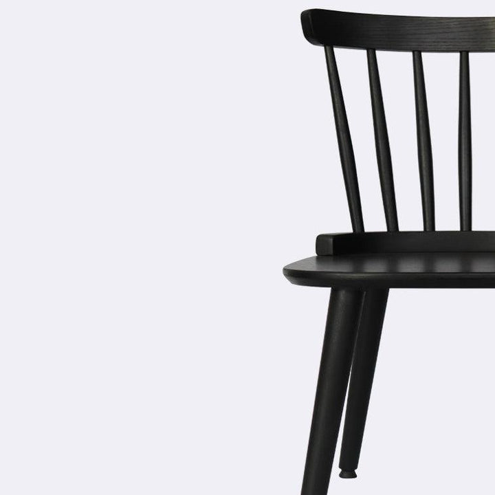 Ditzel Side Chair (Set of 2 or 4) - HomeCozify
