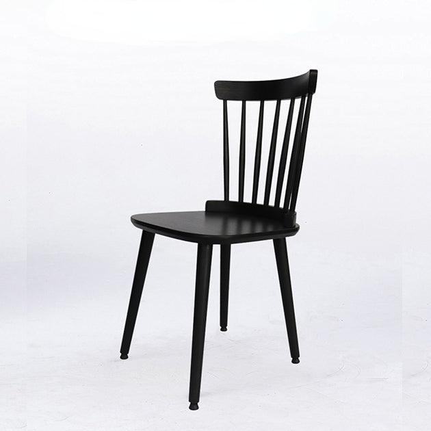 Ditzel Side Chair (Set of 2 or 4) - HomeCozify
