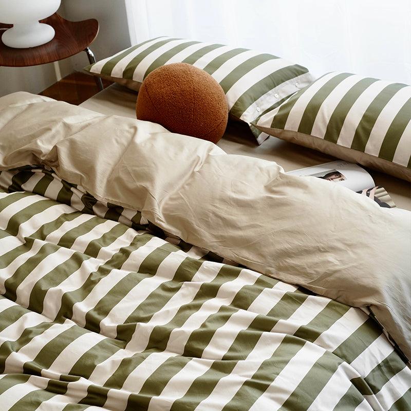 Doncho Duvet Cover Set - HomeCozify