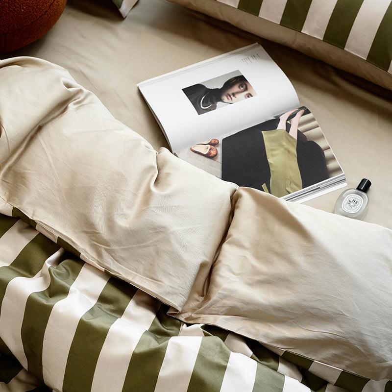 Doncho Duvet Cover Set - HomeCozify