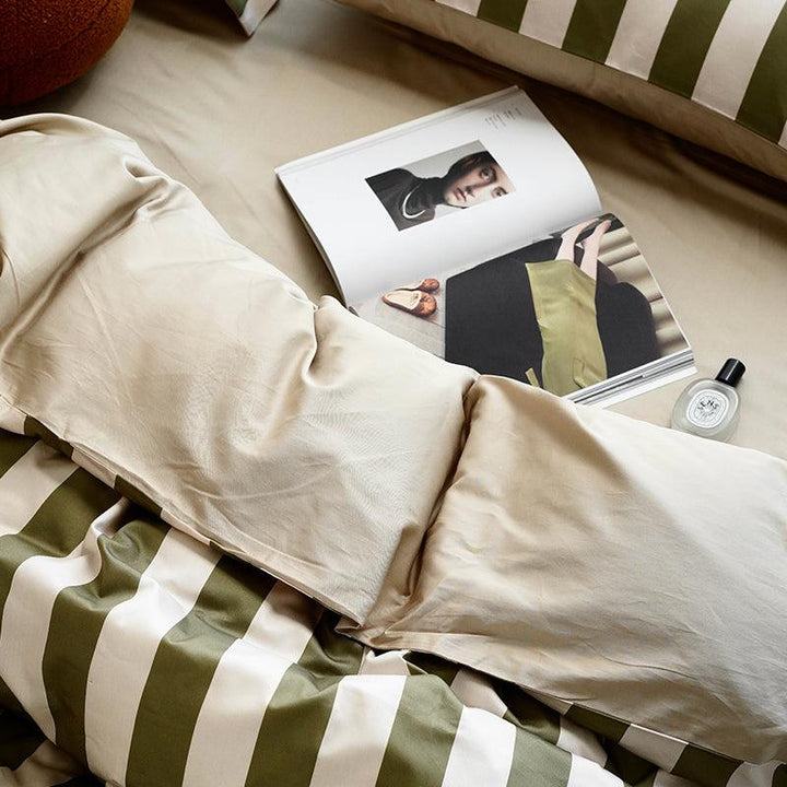 Doncho Duvet Cover Set - HomeCozify