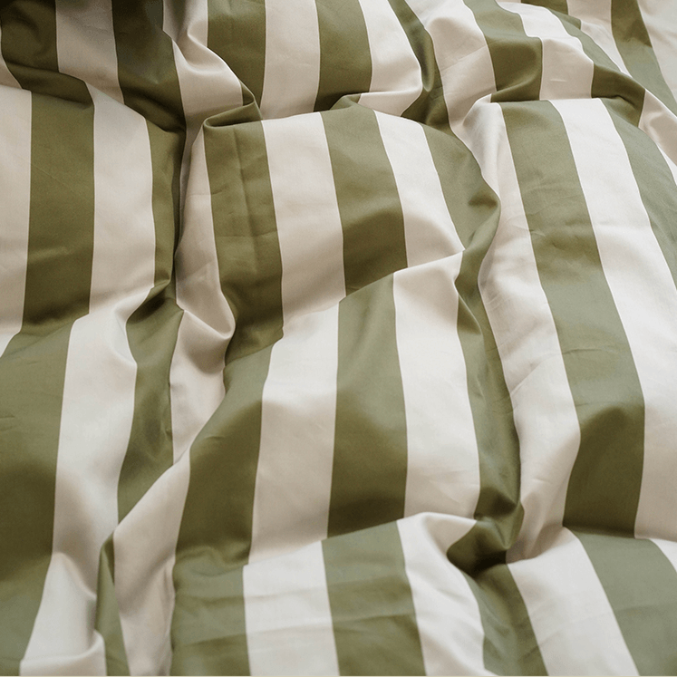 Doncho Duvet Cover Set - HomeCozify