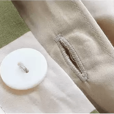 Doncho Duvet Cover Set - HomeCozify